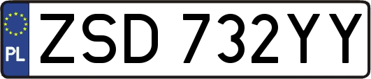 ZSD732YY