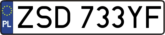 ZSD733YF