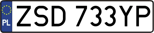 ZSD733YP