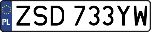 ZSD733YW
