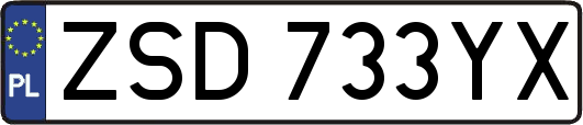 ZSD733YX