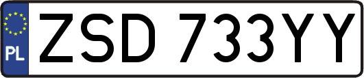 ZSD733YY