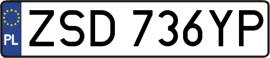 ZSD736YP
