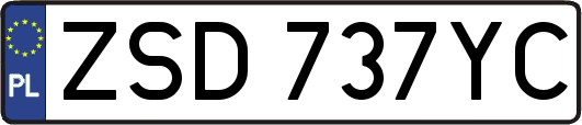 ZSD737YC