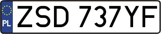 ZSD737YF