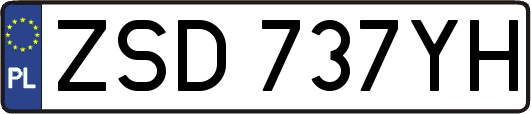 ZSD737YH