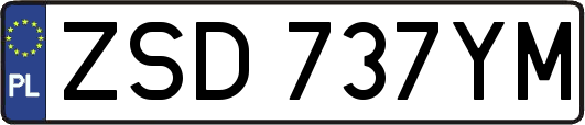 ZSD737YM