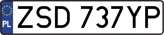 ZSD737YP