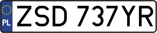 ZSD737YR