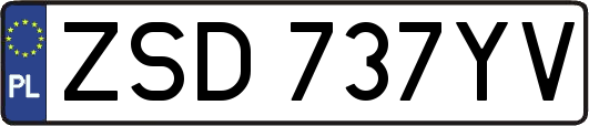 ZSD737YV