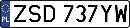 ZSD737YW