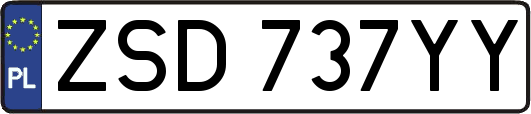 ZSD737YY
