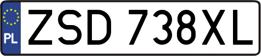 ZSD738XL