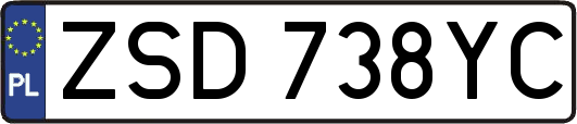ZSD738YC