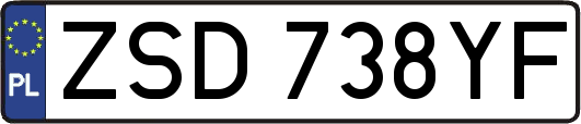 ZSD738YF