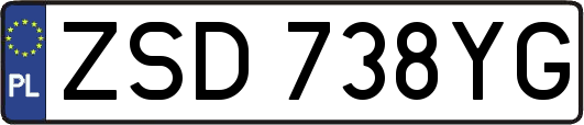 ZSD738YG