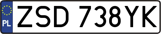 ZSD738YK