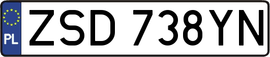 ZSD738YN