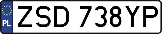 ZSD738YP
