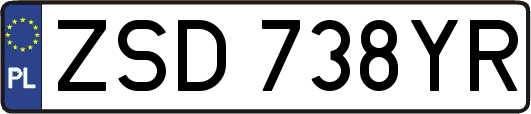 ZSD738YR