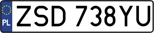 ZSD738YU