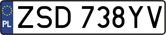 ZSD738YV