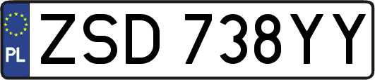 ZSD738YY