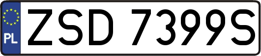 ZSD7399S