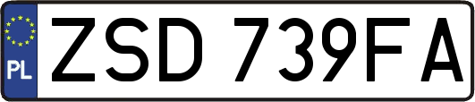 ZSD739FA