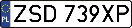 ZSD739XP