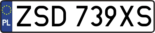 ZSD739XS