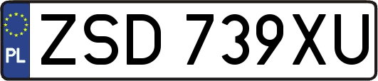 ZSD739XU