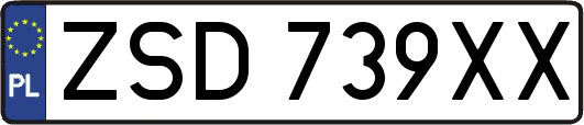 ZSD739XX