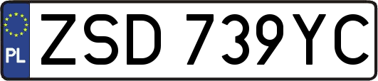 ZSD739YC