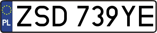 ZSD739YE