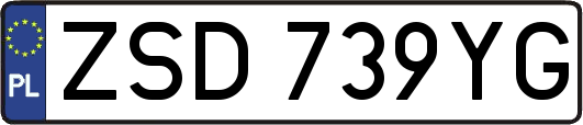 ZSD739YG