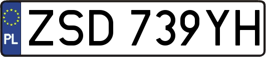 ZSD739YH