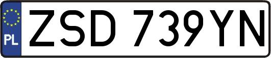ZSD739YN