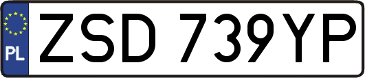 ZSD739YP