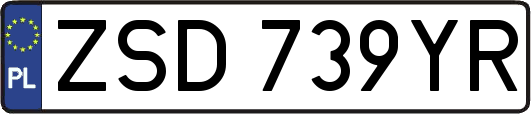 ZSD739YR