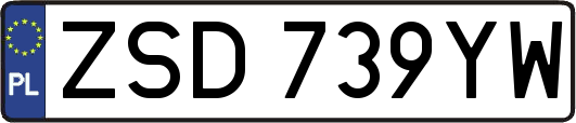 ZSD739YW