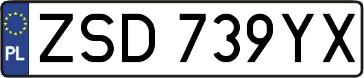 ZSD739YX
