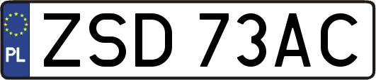 ZSD73AC