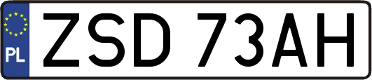ZSD73AH