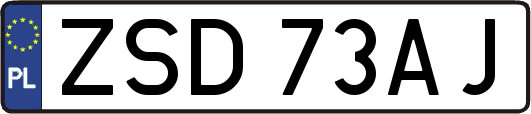 ZSD73AJ