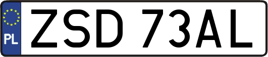 ZSD73AL