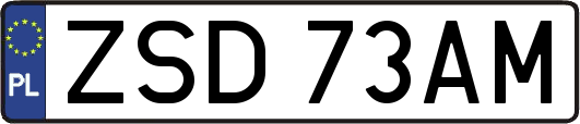 ZSD73AM