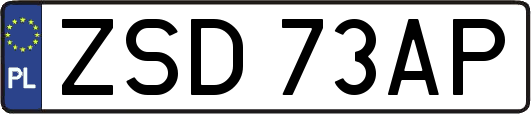 ZSD73AP