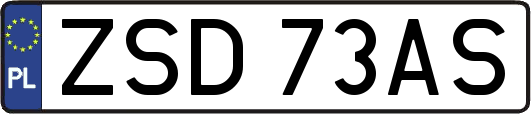 ZSD73AS