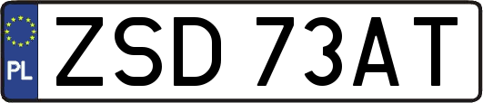 ZSD73AT